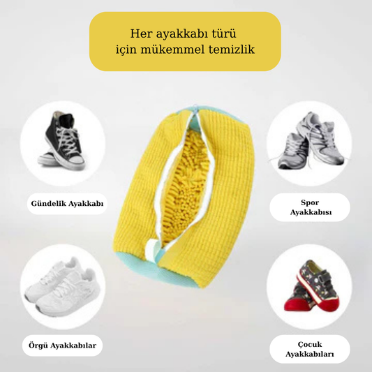 Selovia Yıkama Sepeti